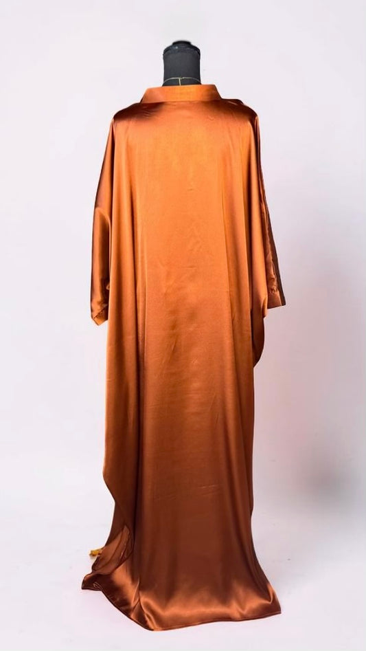 THE SOLID SISTER (COGNAC)