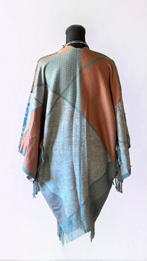 (FINAL SALE) SHE'S SOPHISTICATED (SAMPLE)