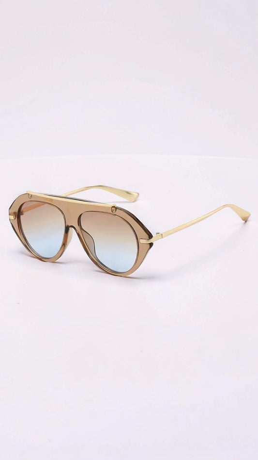 THE P.J. SHADES (CHAMPAGNE)