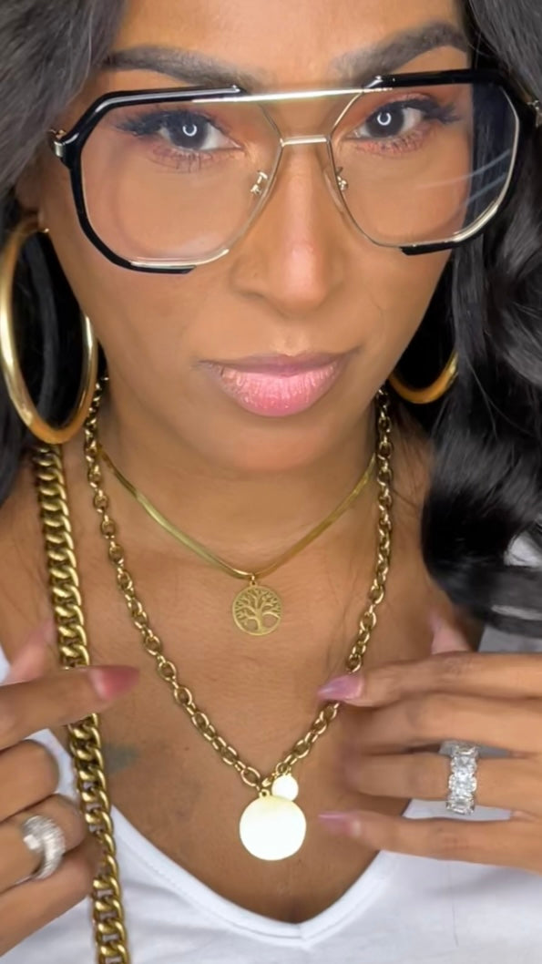 THE MORE LIFE CHAIN