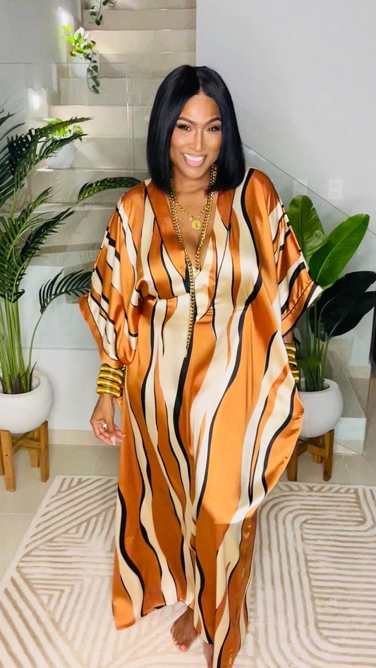 SHE'S AMBITIOUS: BRONZE