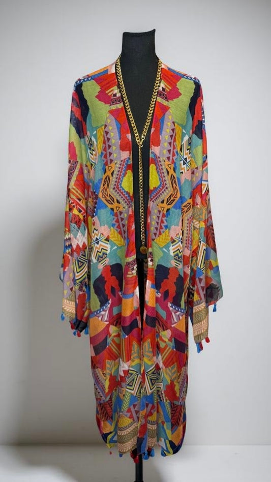 (FINAL SALE) THE INTENTIONAL AUNTEE (BLOOPER)