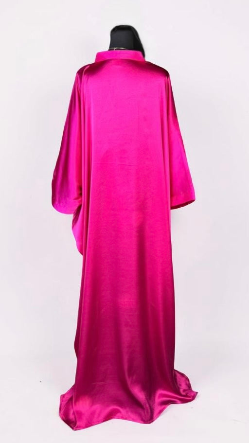 THE SOLID SISTER (FUCHSIA)