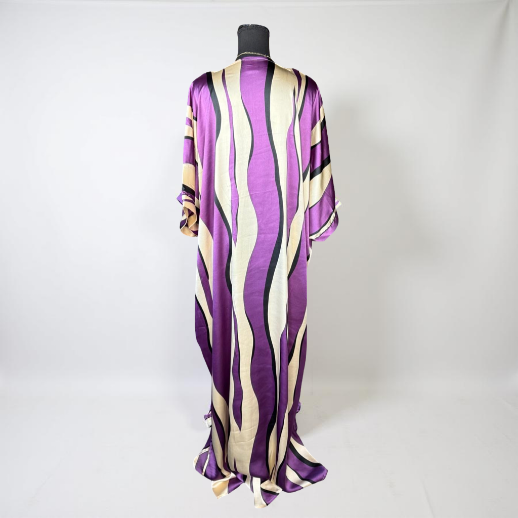 SHE'S AMBITIOUS (LAVENDER)