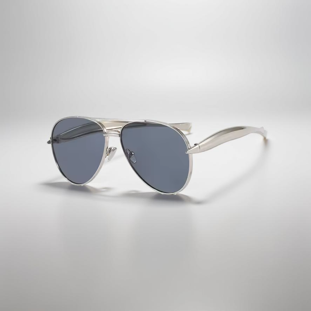 THE KNIGHT RIDER SHADES