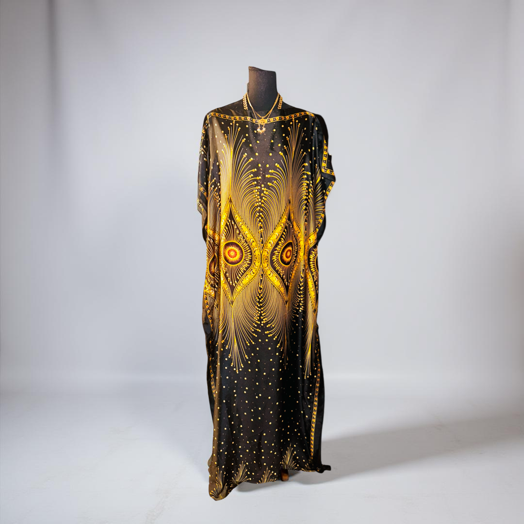 THE FAVORED SISTER (ONYX)