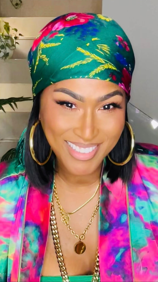 THE STATEMENT (EMERALD)