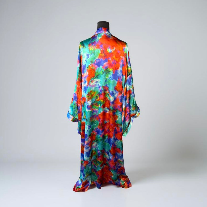 THE "LYNN" (CURVIER) SPECIAL EDITION KAFTAN