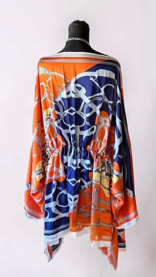 (FINAL SALE)THE PRETTY TOP (SAMPLE)