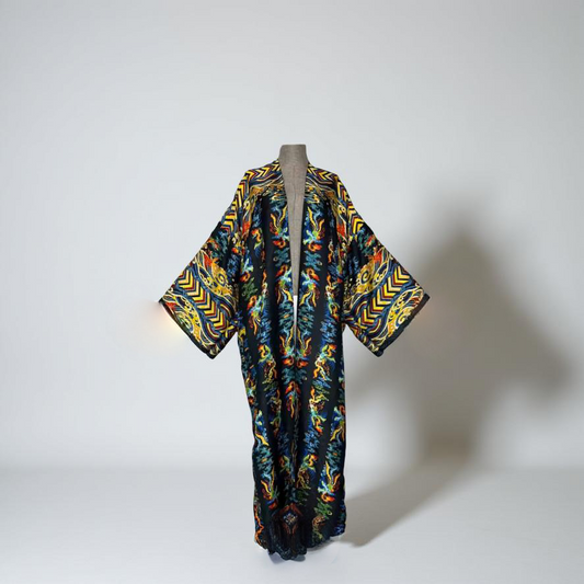 THE HEALING AUNTIE II