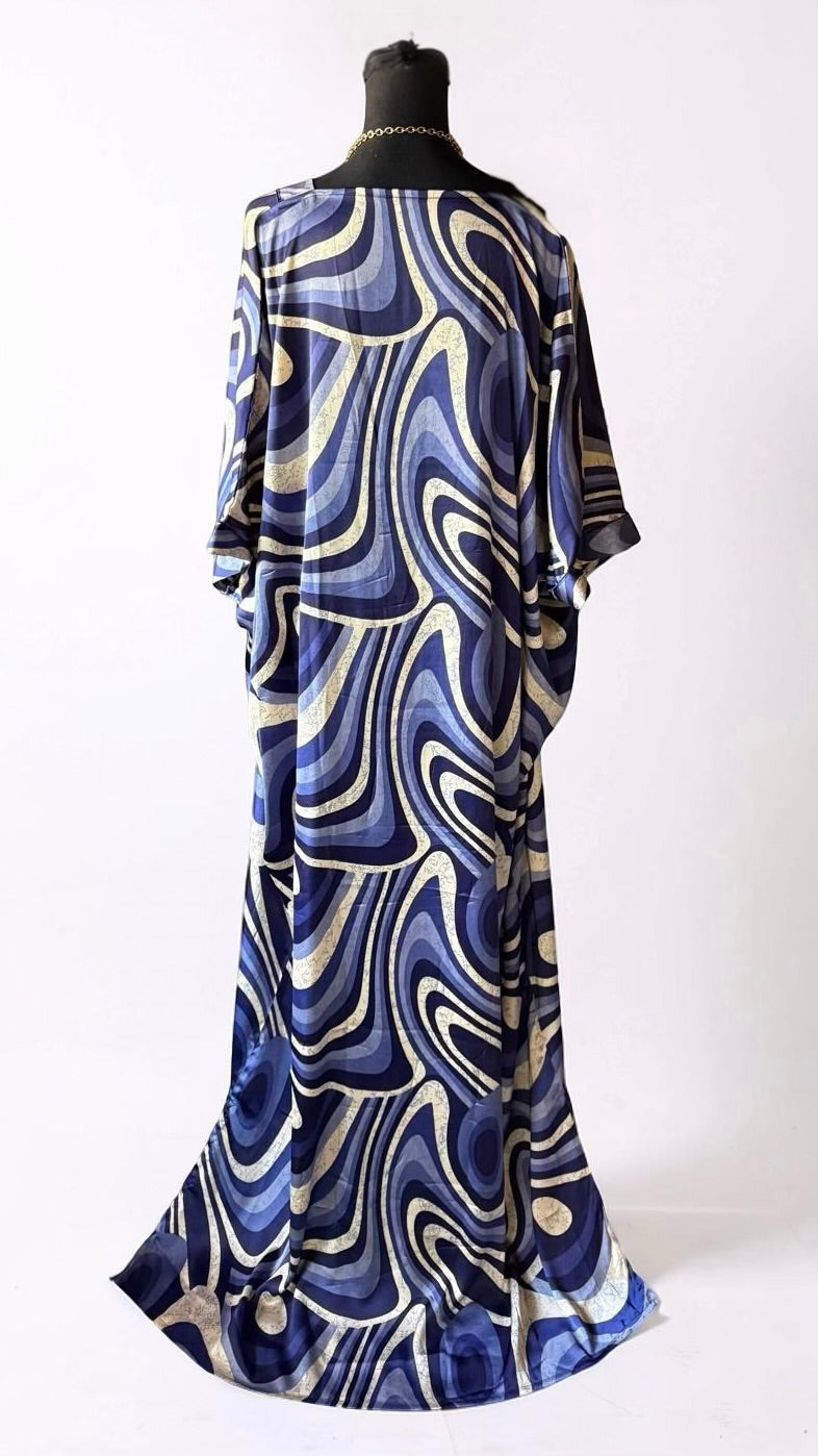 (FINAL SALE) SHE'S GROOVY STANDARD LENGTH (SAMPLE)