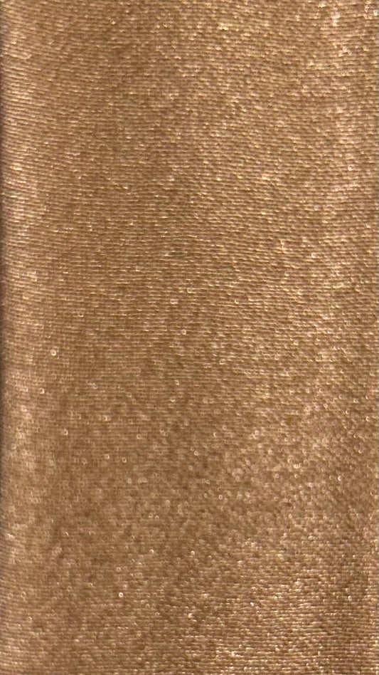 SHE'S SOLID (GOLDEN CHAMPAGNE)