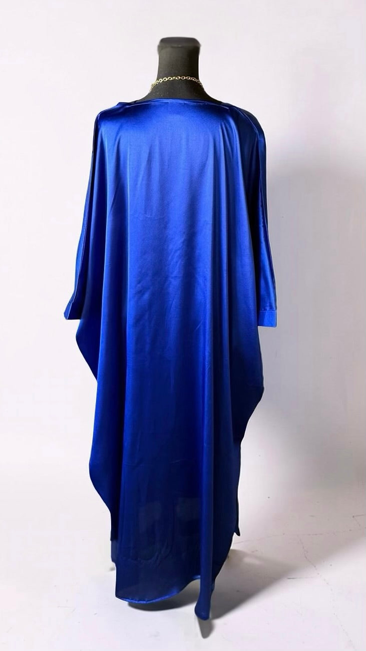 SHE'S SOLID (ROYAL BLUE)