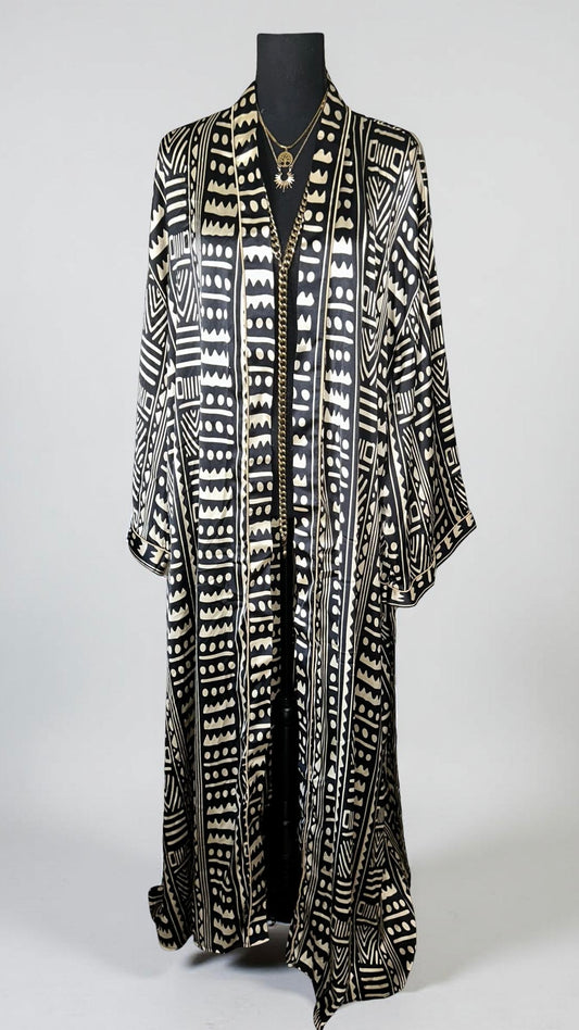 THE LUXE QUEEN- ONYX