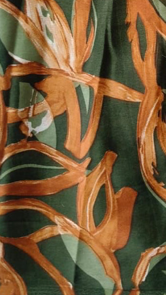 (FINAL SALE) THE PROSPEROUS SHORTEE (SAMPLE)