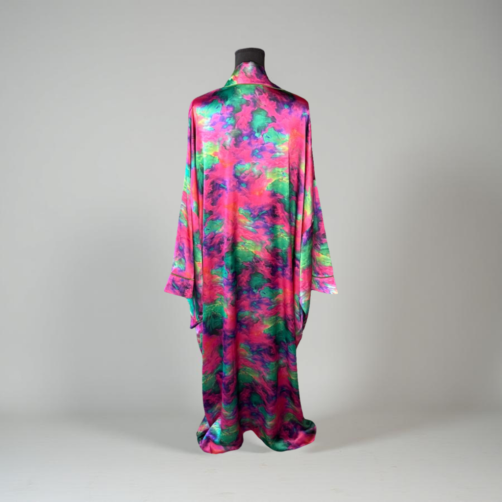 THE "TONI CHILDS" (SPECIAL EDITION KAFTAN)
