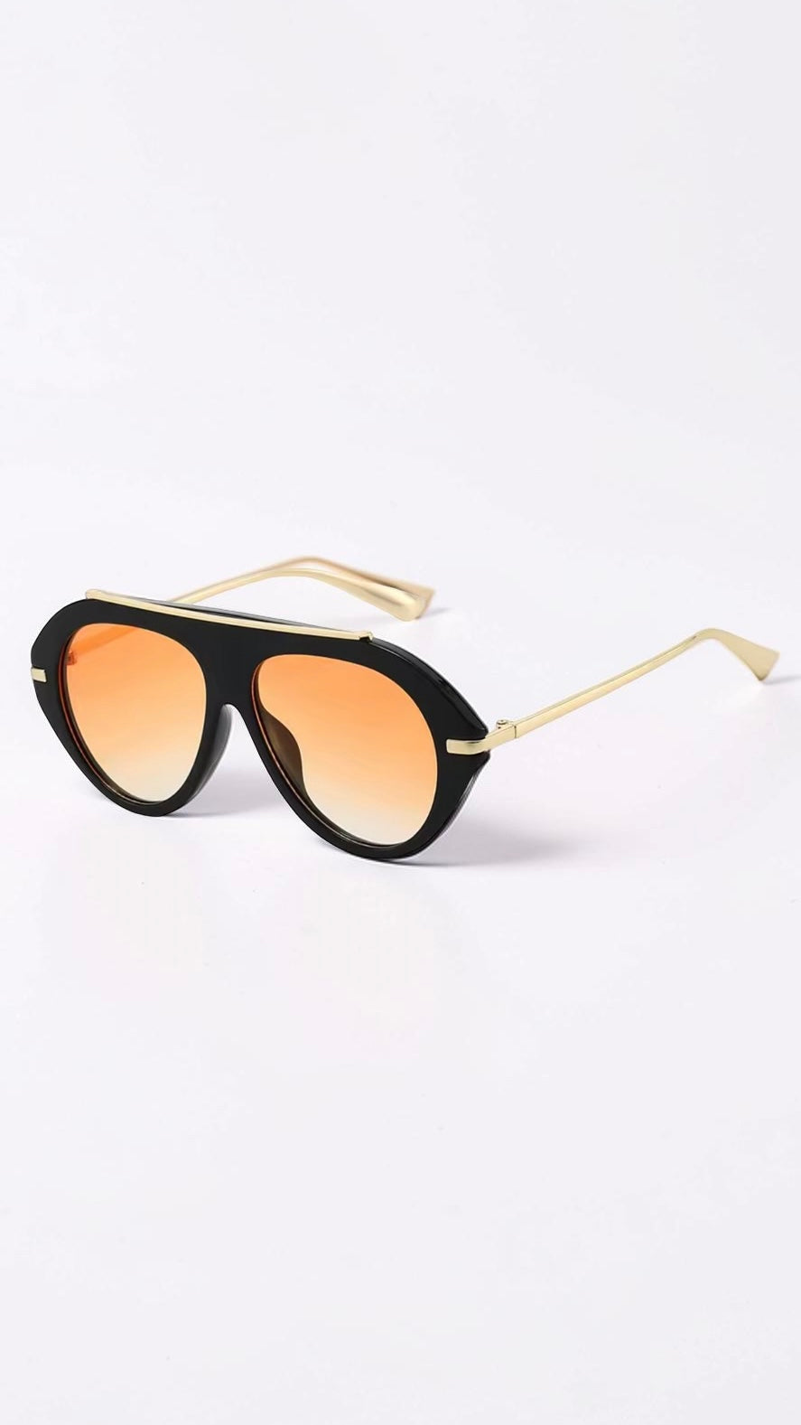 THE P.J. SHADES (BLACK)