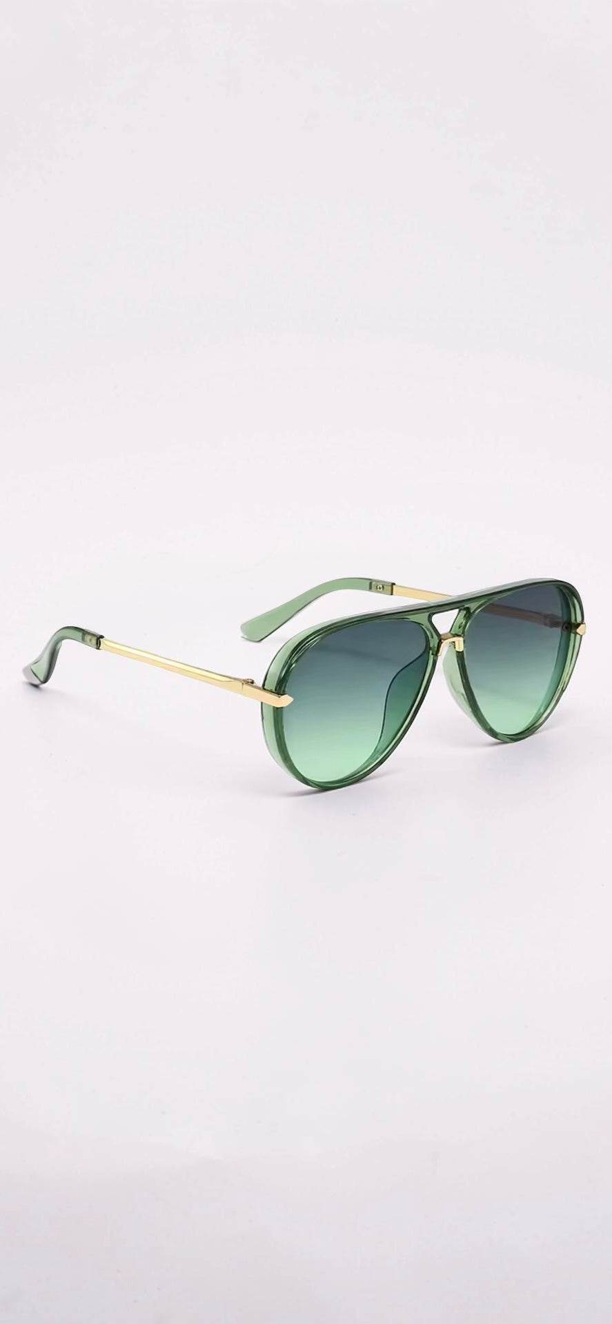 THE 420 SHADES