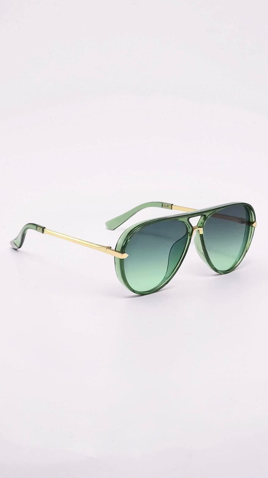 THE 420 SHADES (EVERGREEN)