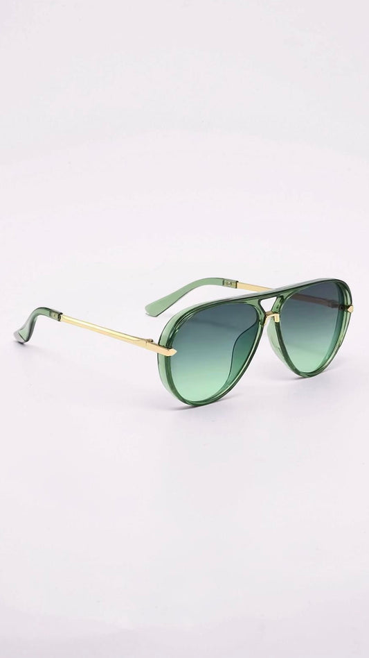 THE 420 SHADES (EVERGREEN)