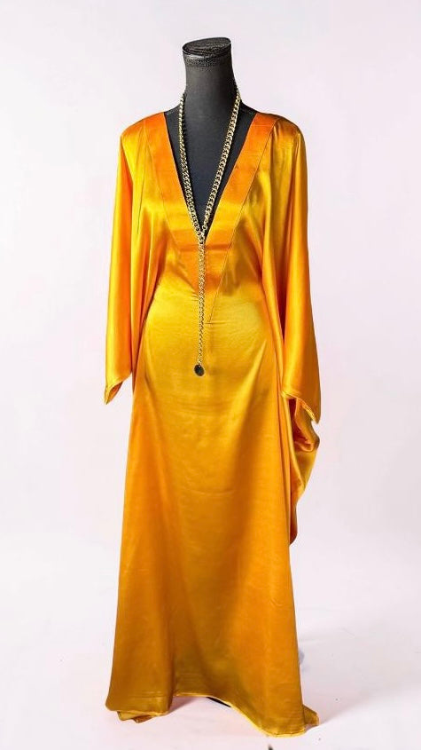 SHE'S SOLID (CANARY YELLOW)