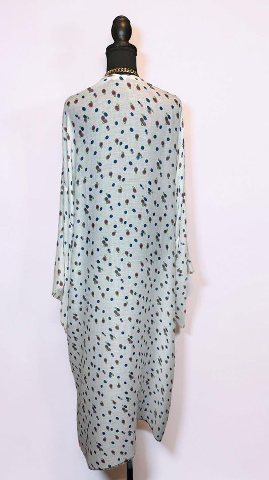 (FINAL SALE) THE WHIMSICAL AUNTEE (BLOOPER)