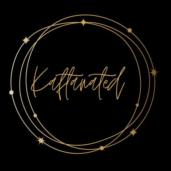 Kaftanated logo