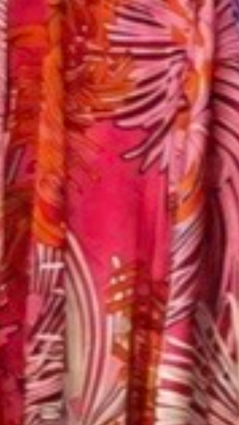 2026 SUMMER SALE KAFTAN #4 (CURVIER)