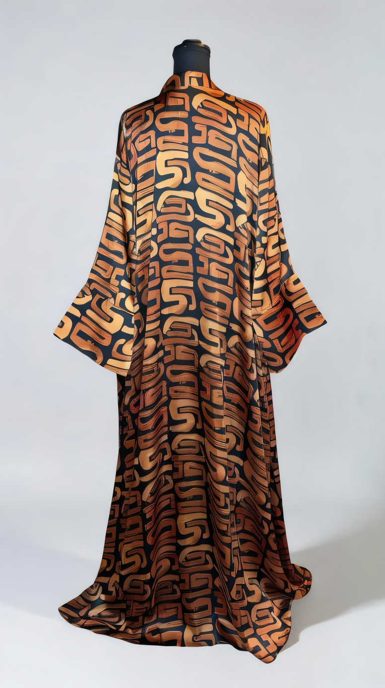 THE AMAZING QUEEN (ONYX)