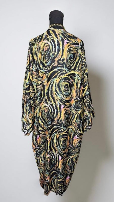 (FINAL SALE) SHE'S CAREFREE II (SAMPLE)