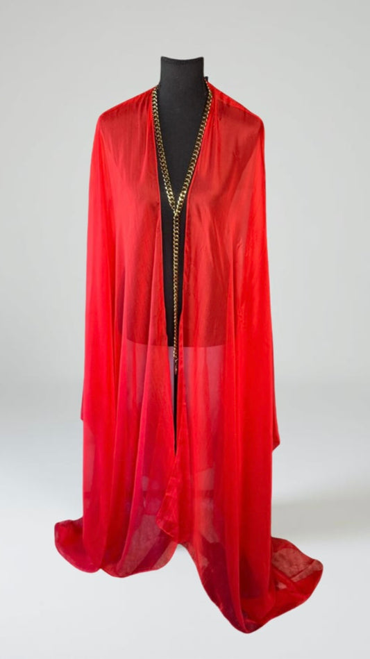 (FINAL SALE) THE DRAMATIC AUNTEE (BLOOPER)