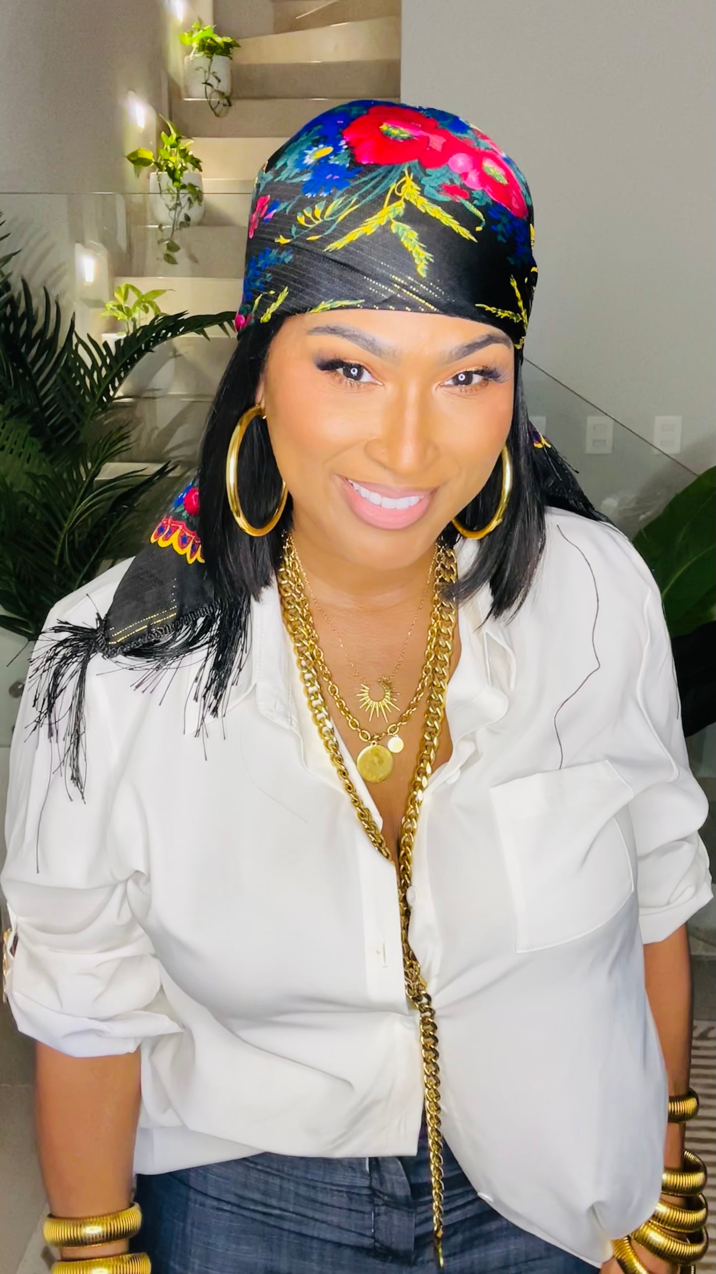 THE STATEMENT (NOIR)