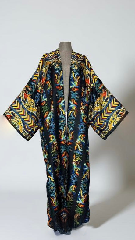 THE HEALING AUNTIE II