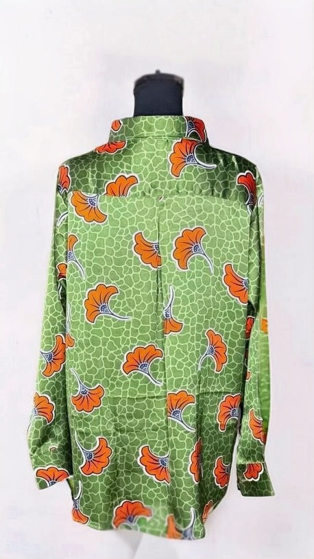 THE BLOOMIES SHIRT