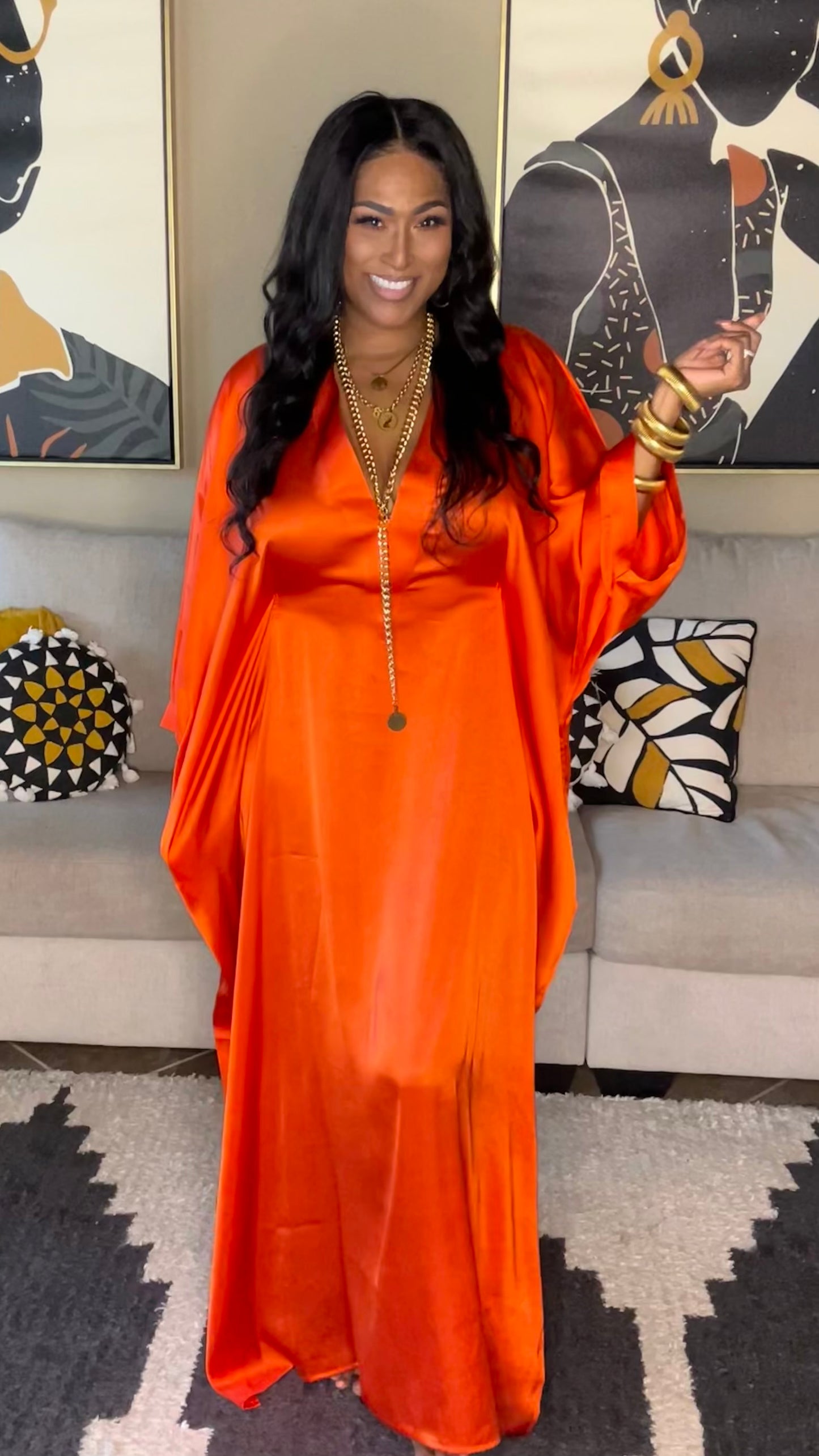 SHE'S SOLID (MANDARIN)