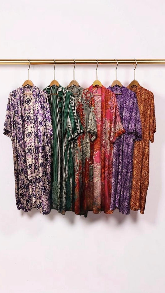 2026 SUMMER SALE KAFTAN #1 (CURVIER)