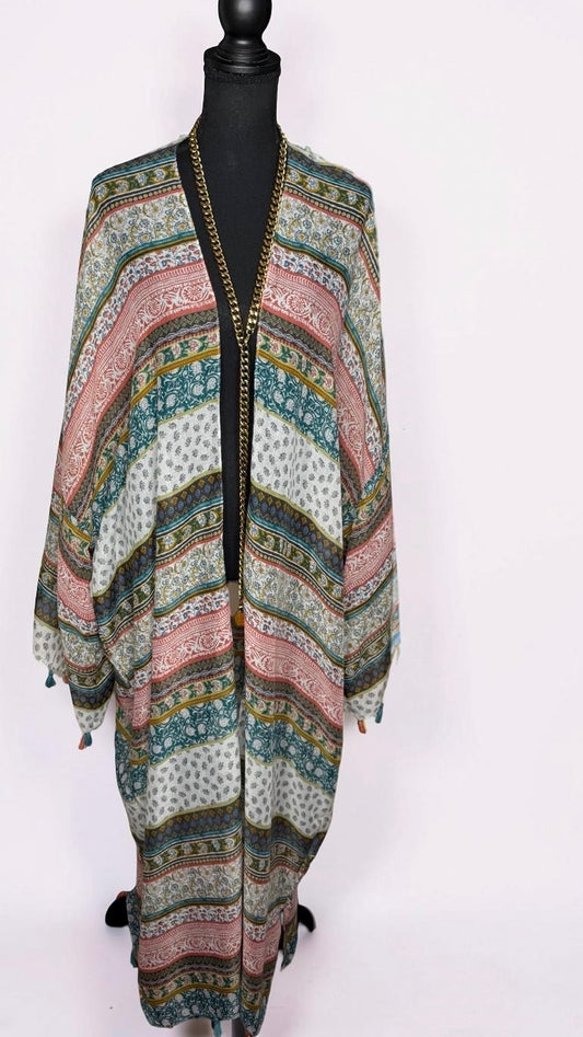 (FINAL SALE) SHE'S LAYERED (SAMPLE)