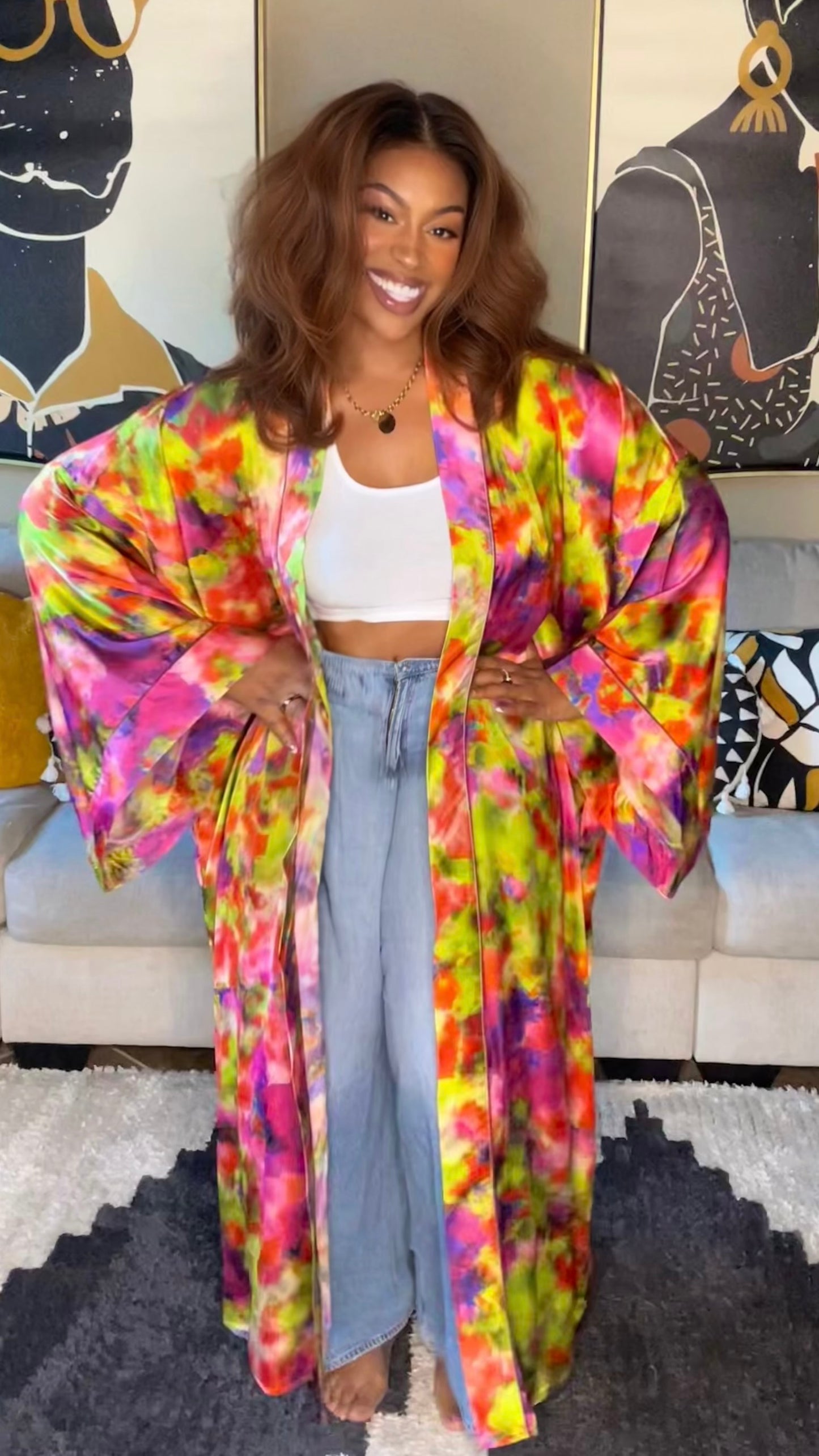 THE "MAYA" (CURVIER) SPECIAL EDITION (LIME)