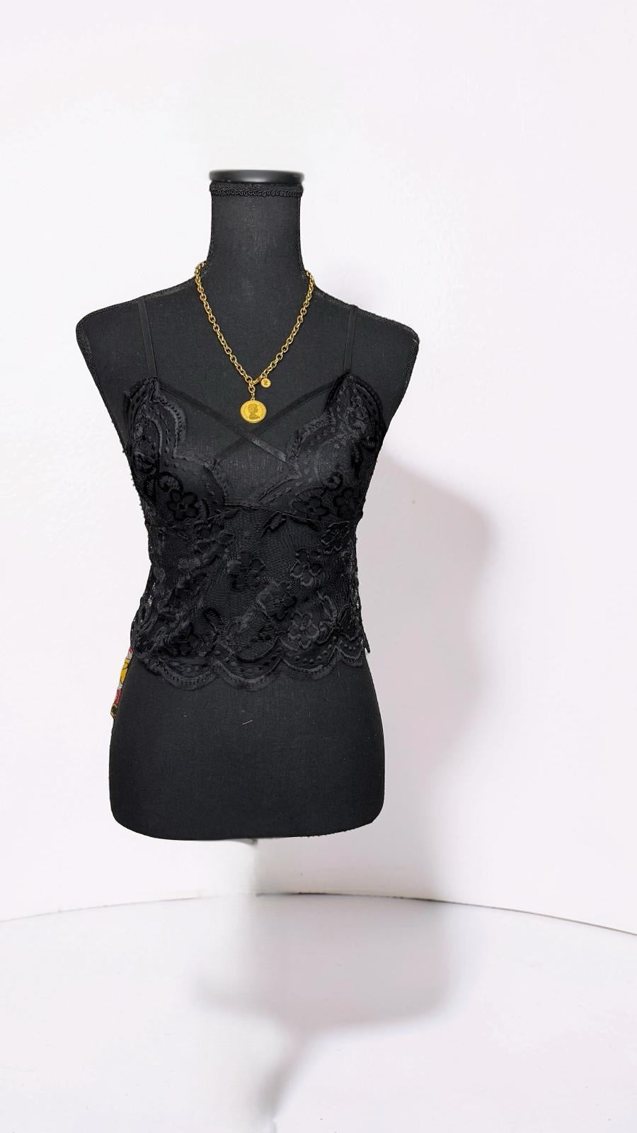 The Truth or Dare II Cami Set