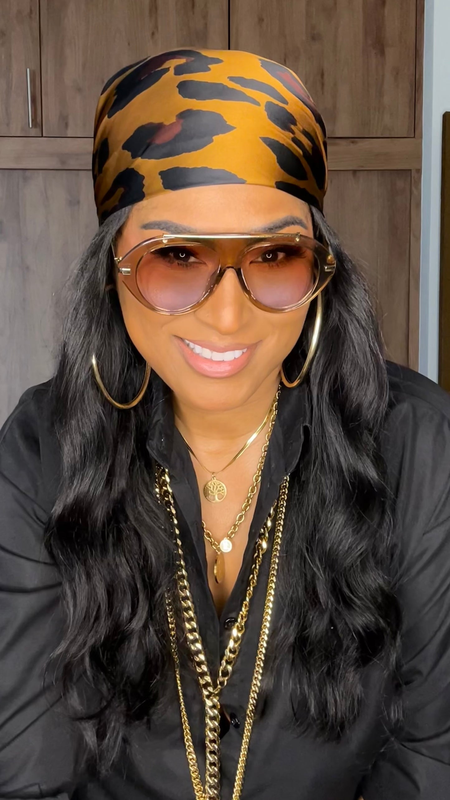 THE P.J. SHADES (CHAMPAGNE)