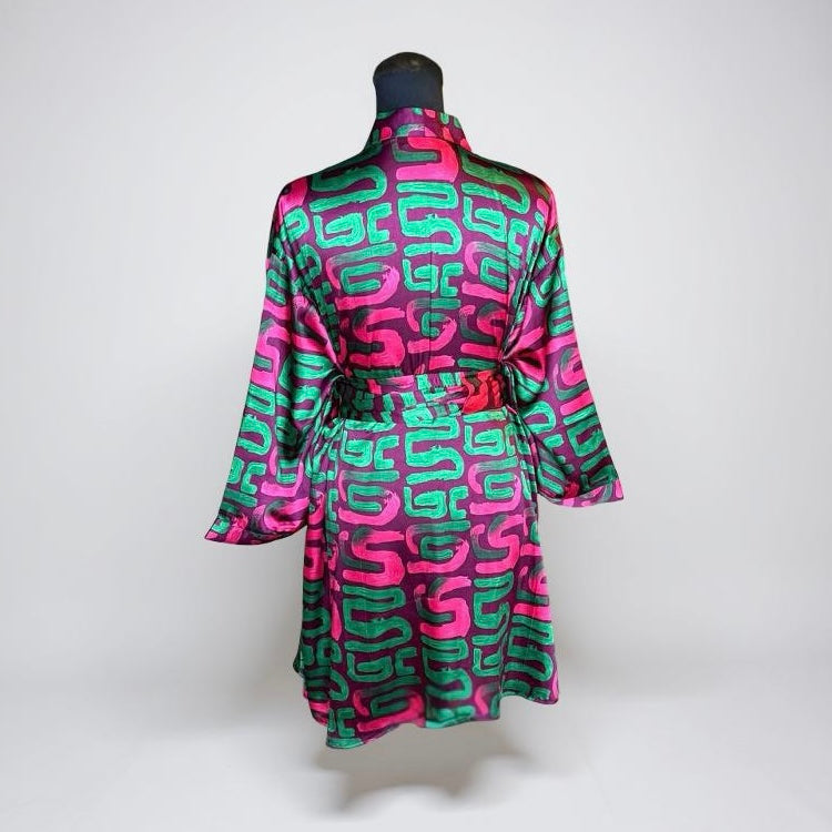 THE AMAZING SHORTY (PINK)