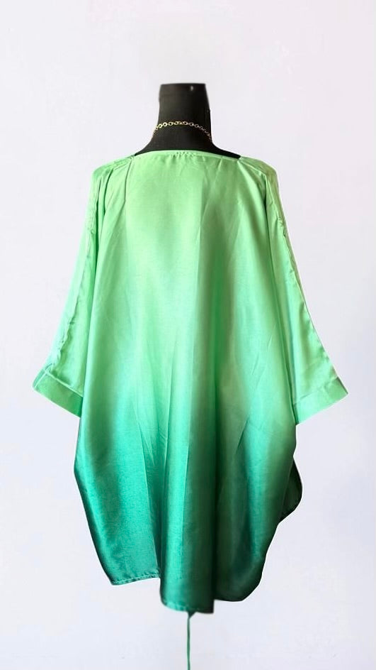 (FINAL SALE) THE BALANCING ACT (SAMPLE)