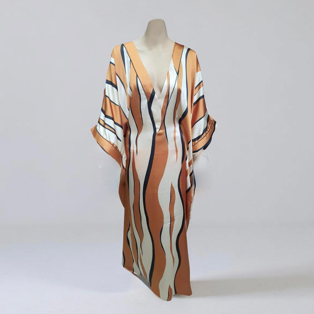 SHE'S AMBITIOUS: BRONZE