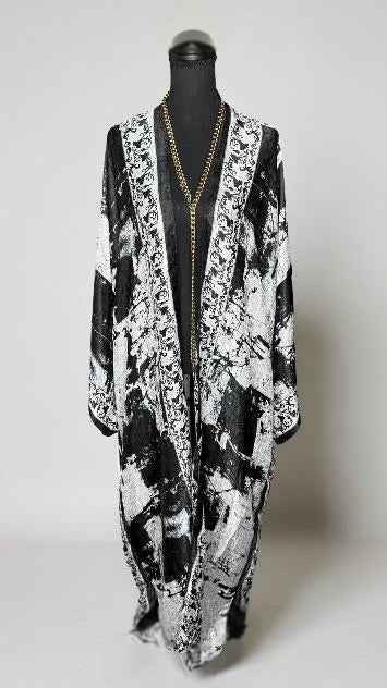 (FINAL SALE) THE SMOOTH OPERATOR (SAMPLE)