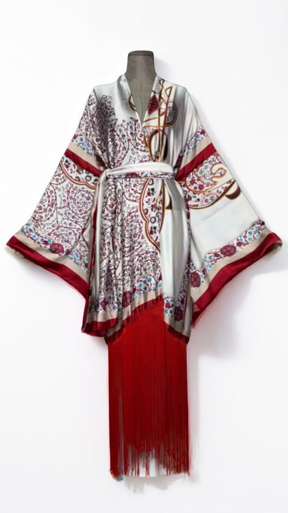 (FINAL SALE) THE SHOWSTOPPIN'  AUNTEE (SAMPLE)