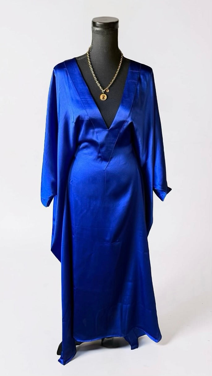 SHE'S SOLID (ROYAL BLUE)