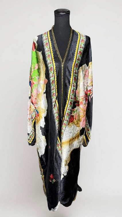 (FINAL SALE) THE JOYFUL AUNTEE (SAMPLE)