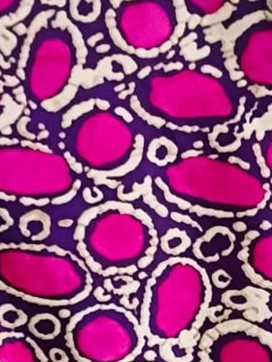 THE EXTROVERTED SHORTY