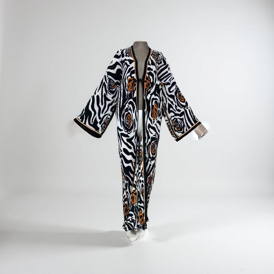 THE OPTIMISTIC AUNTIE II