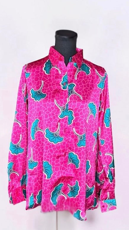 THE BLOOMIES SHIRT